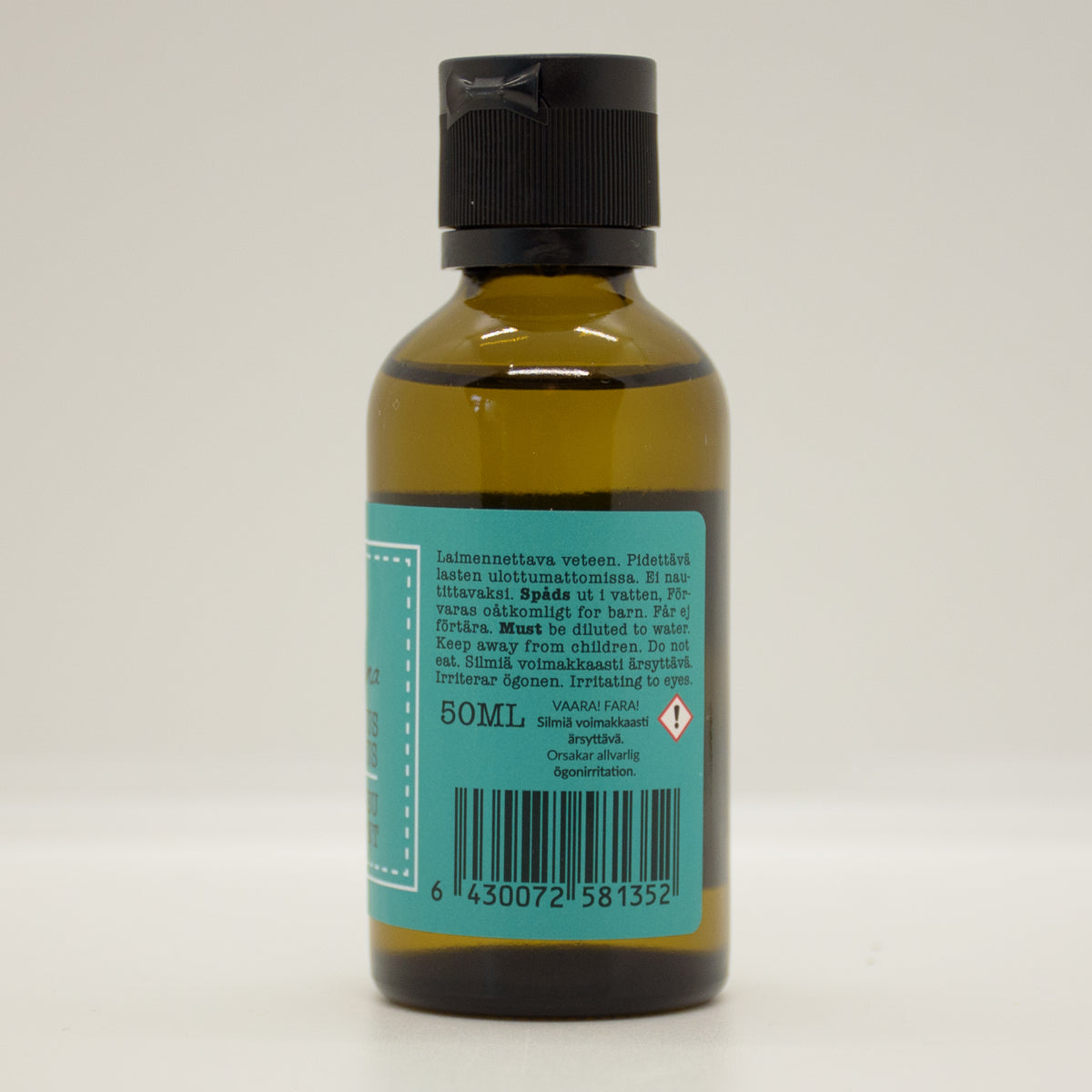 Löylytuoksu Eukalyptus 50ml