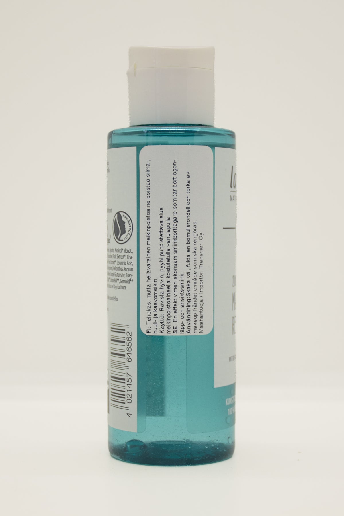 Lavera 2in1 Micellar Make-up Remover 100 ml