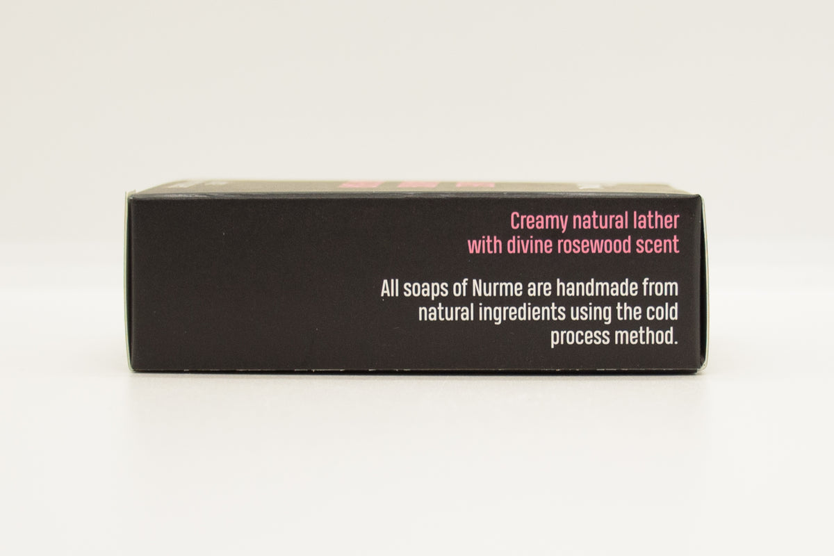 Nurme Ladies shaving – palasaippua sheivaukseen 100g