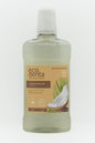 Ecodenta Fresh Breath Coconut -  Suuvesi 500ml
