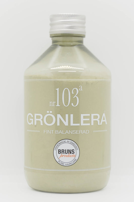 BRUNS Products Savinaamio Hiuspohjalle ja kasvoille 300g
