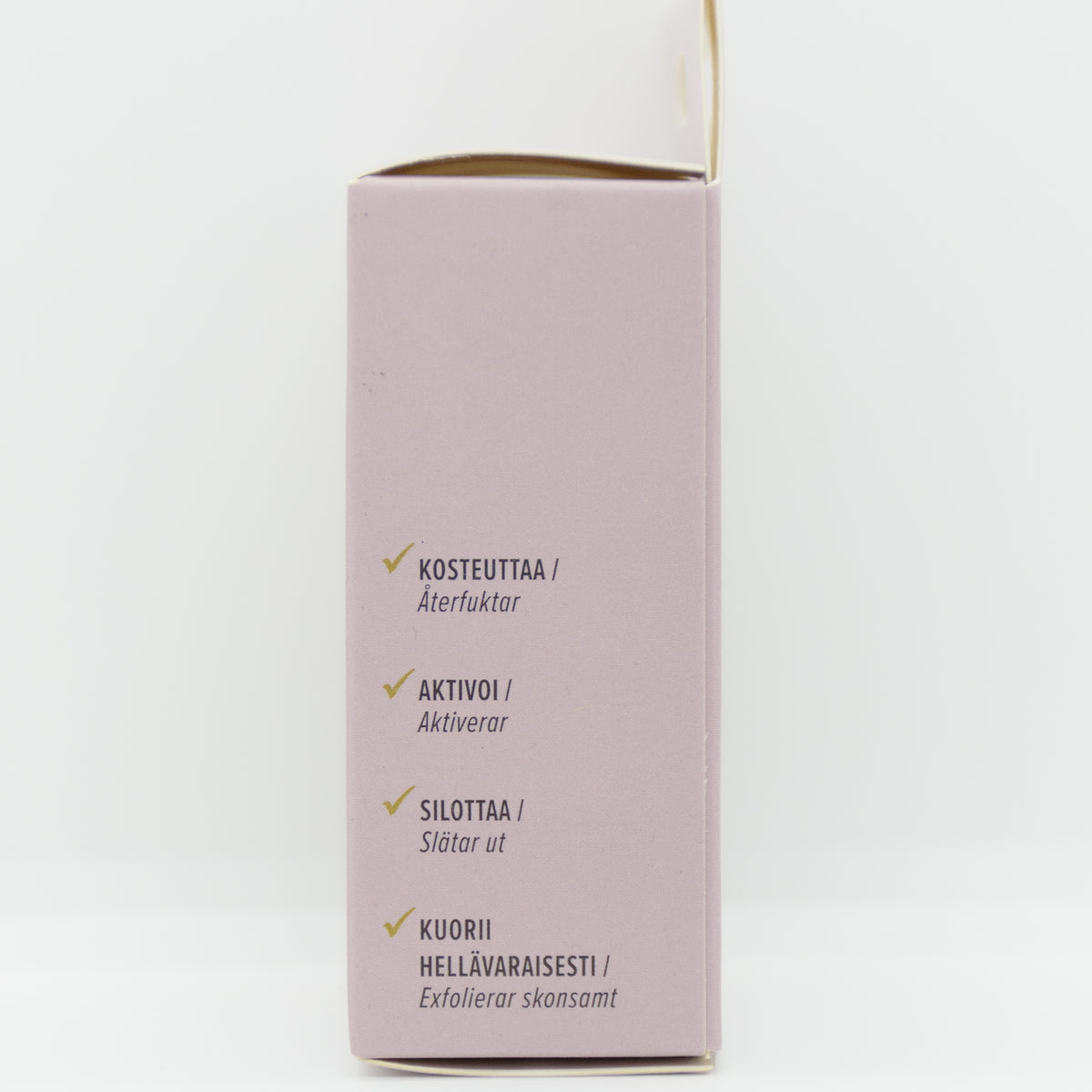 SkinMood Konjac Kollageeni kasvosieni aikuiselle iholle