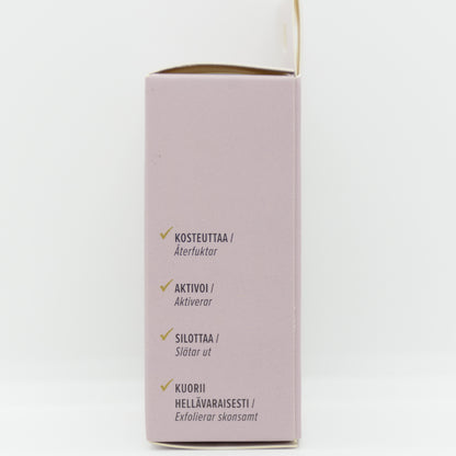 SkinMood Konjac Kollageeni kasvosieni aikuiselle iholle