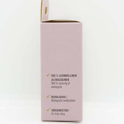 SkinMood Konjac Kollageeni kasvosieni aikuiselle iholle