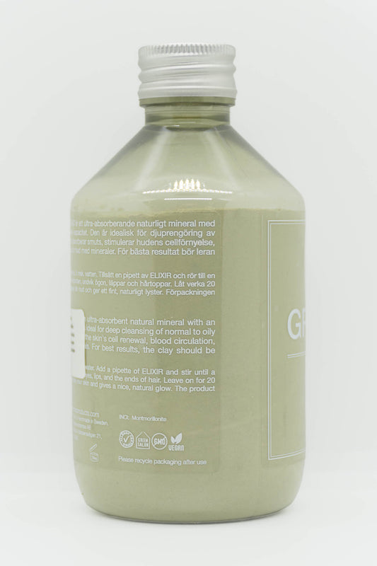 BRUNS Products Savinaamio Hiuspohjalle ja kasvoille 300g