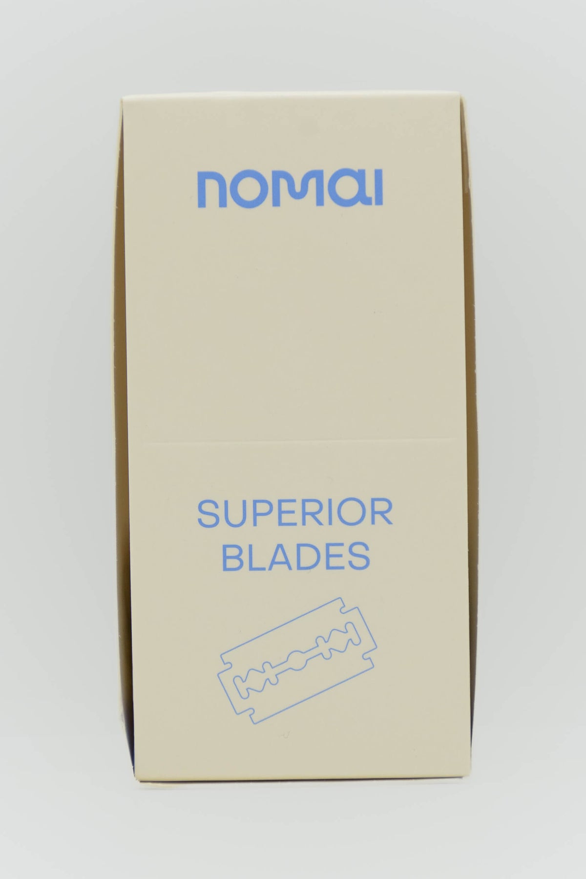 Nomai Superior blades - vaihtoterät 5kpl
