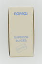 Nomai Superior blades - vaihtoterät 5kpl