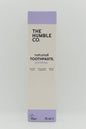 The Humble Co. hammastahna valkaiseva minttu 75ml