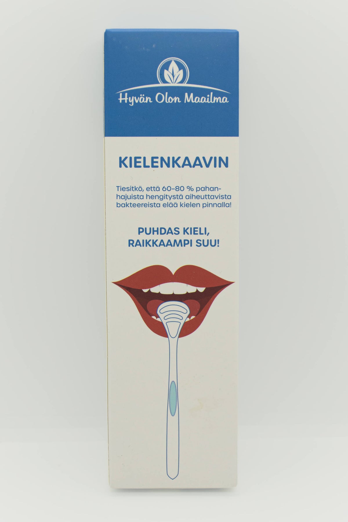 Kielenkaavin