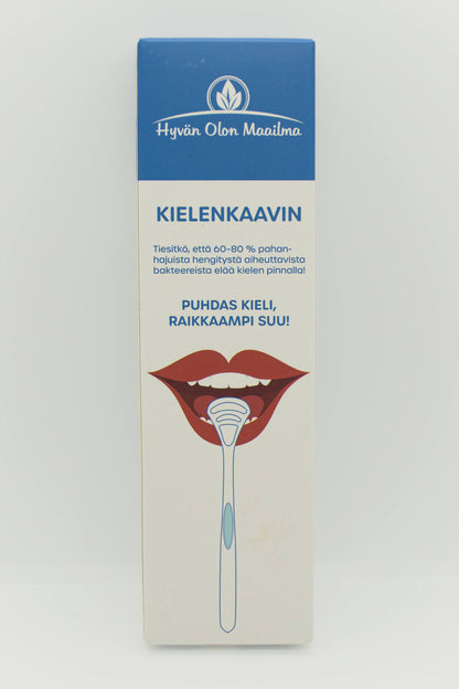 Kielenkaavin