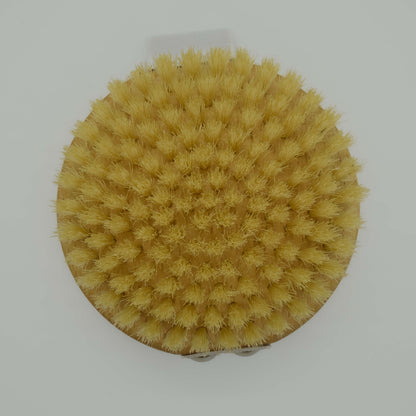 Djusie Body Brush Vartaloharja