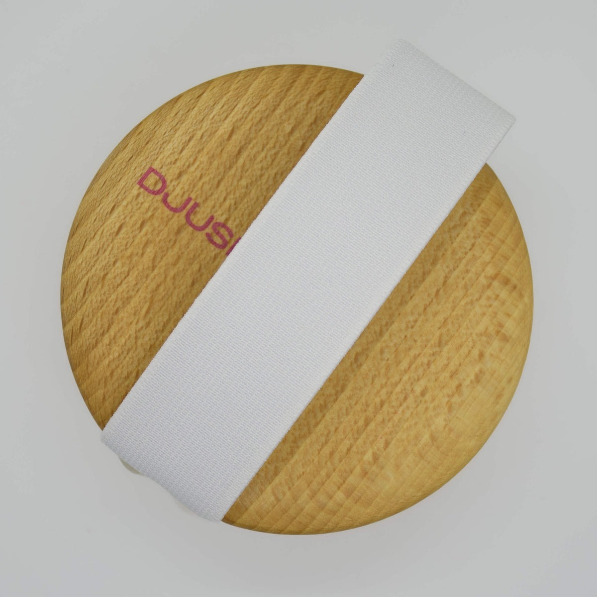 Djusie Body Brush Vartaloharja