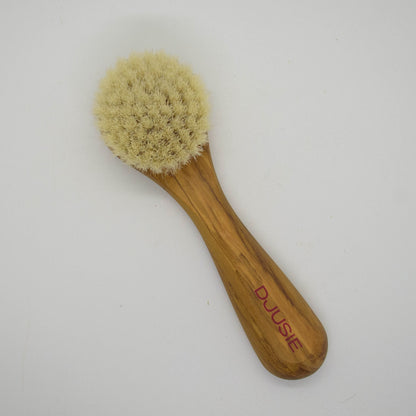 Djusie Face Brush Kasvoharja