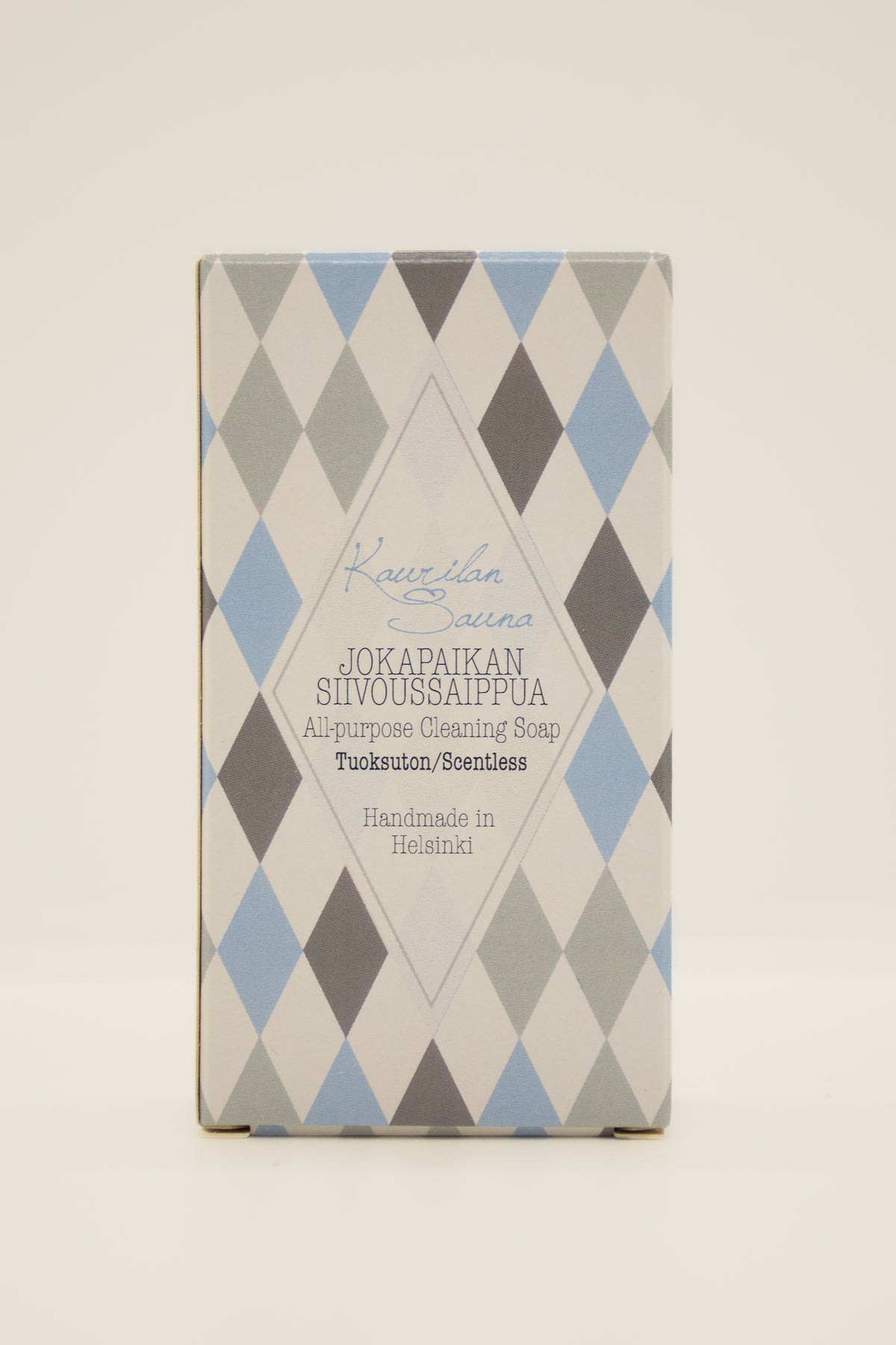 Jokapaikan siivoussaippua 100g - Tuoksuton