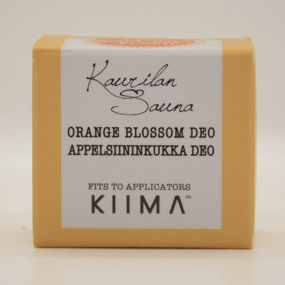 Appelsiininkukka Deopala x KIIMA 45g