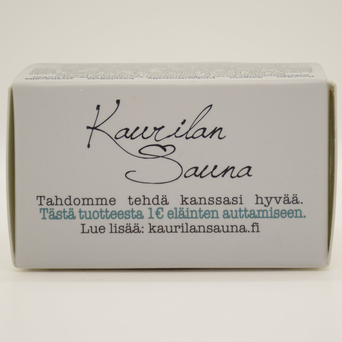 Shampoo koirille 120g