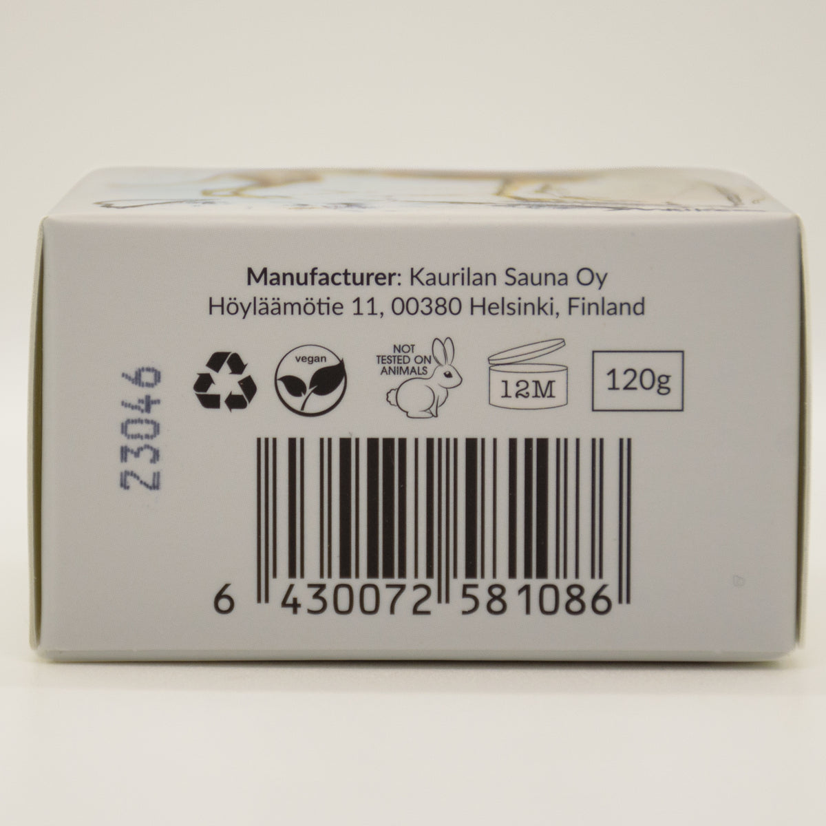 Hoitoaine koirille 70g