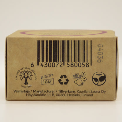 Merisuolasaippua 120g