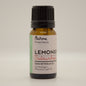 Nurme Lemongrass Essential Oil 10ml