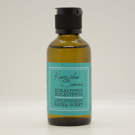 Löylytuoksu Eukalyptus 50ml