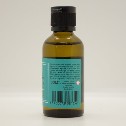 Löylytuoksu Eukalyptus 50ml