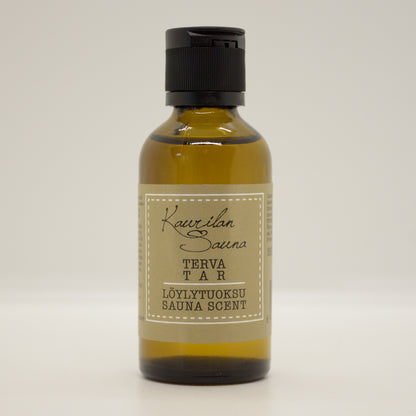 Löylytuoksu Terva 50ml
