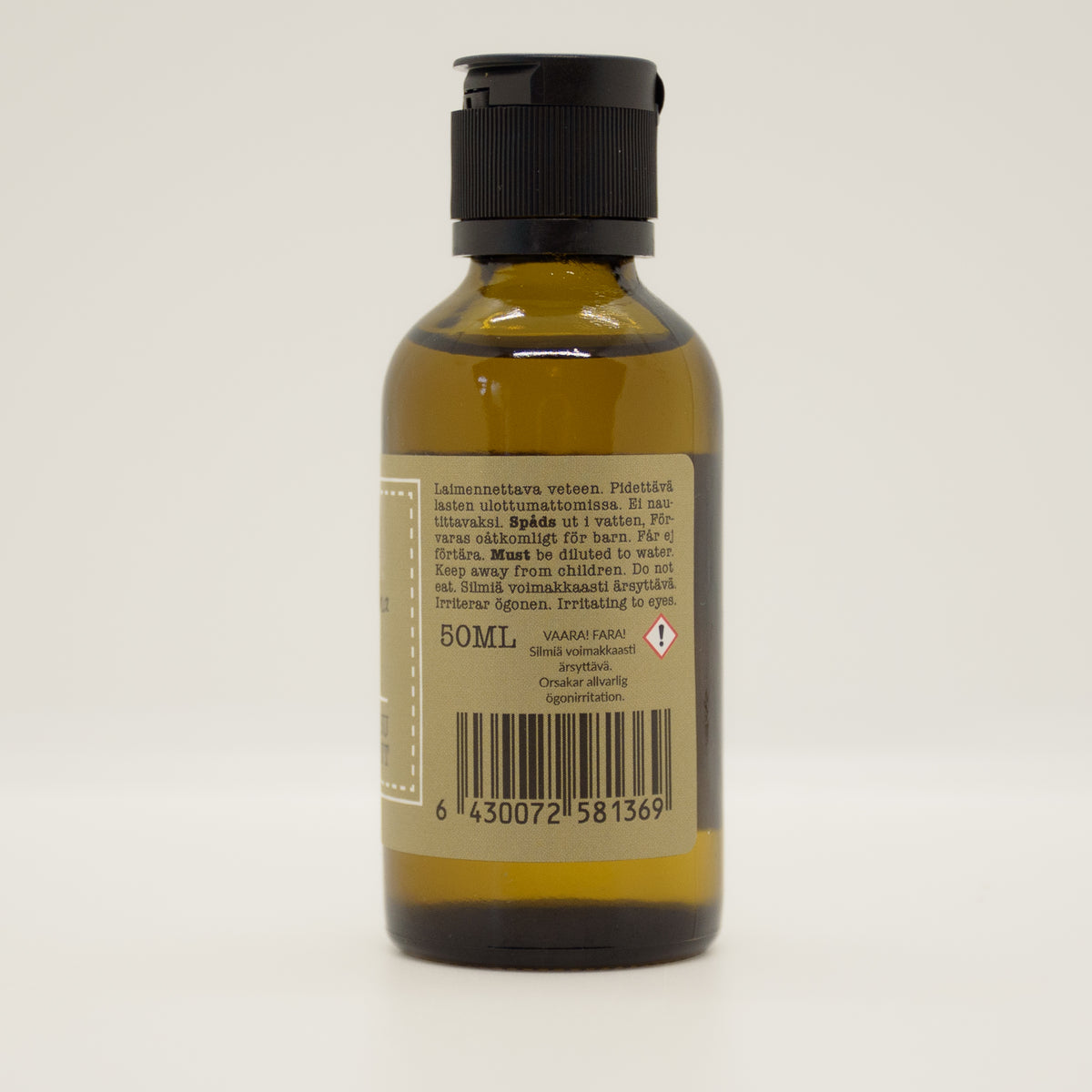 Löylytuoksu Terva 50ml