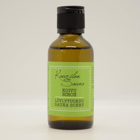Löylytuoksu Koivu 50ml