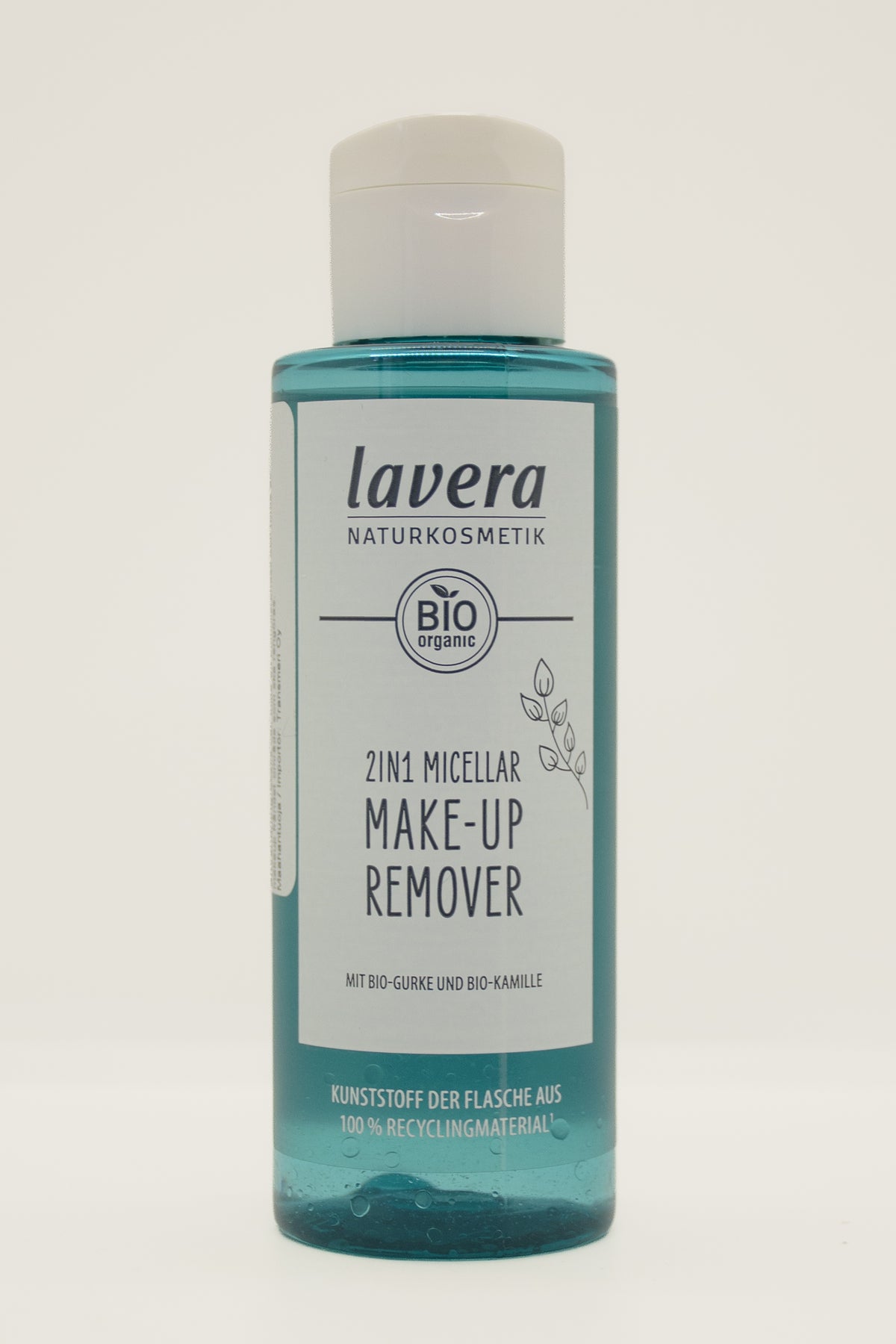 Lavera 2in1 Micellar Make-up Remover 100 ml