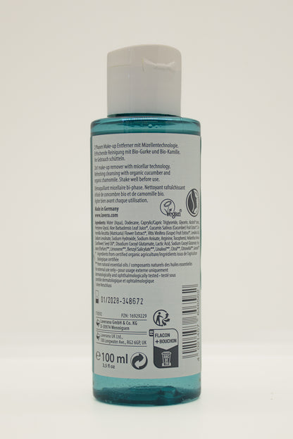 Lavera 2in1 Micellar Make-up Remover 100 ml