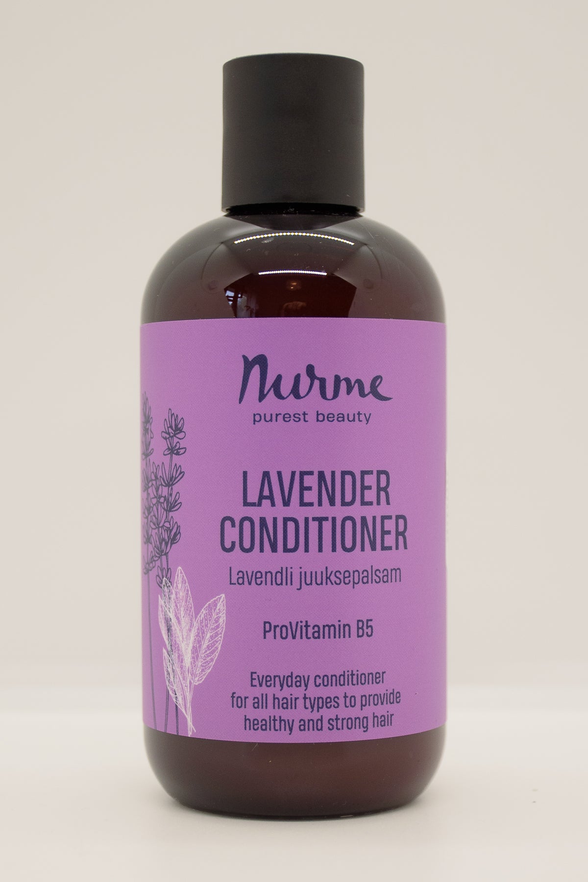 Nurme Lavender Hair Conditioner -hoitoaine 250ml