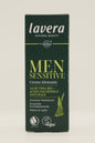Lavera Men Sensitiv kosteusvoide 50 ml