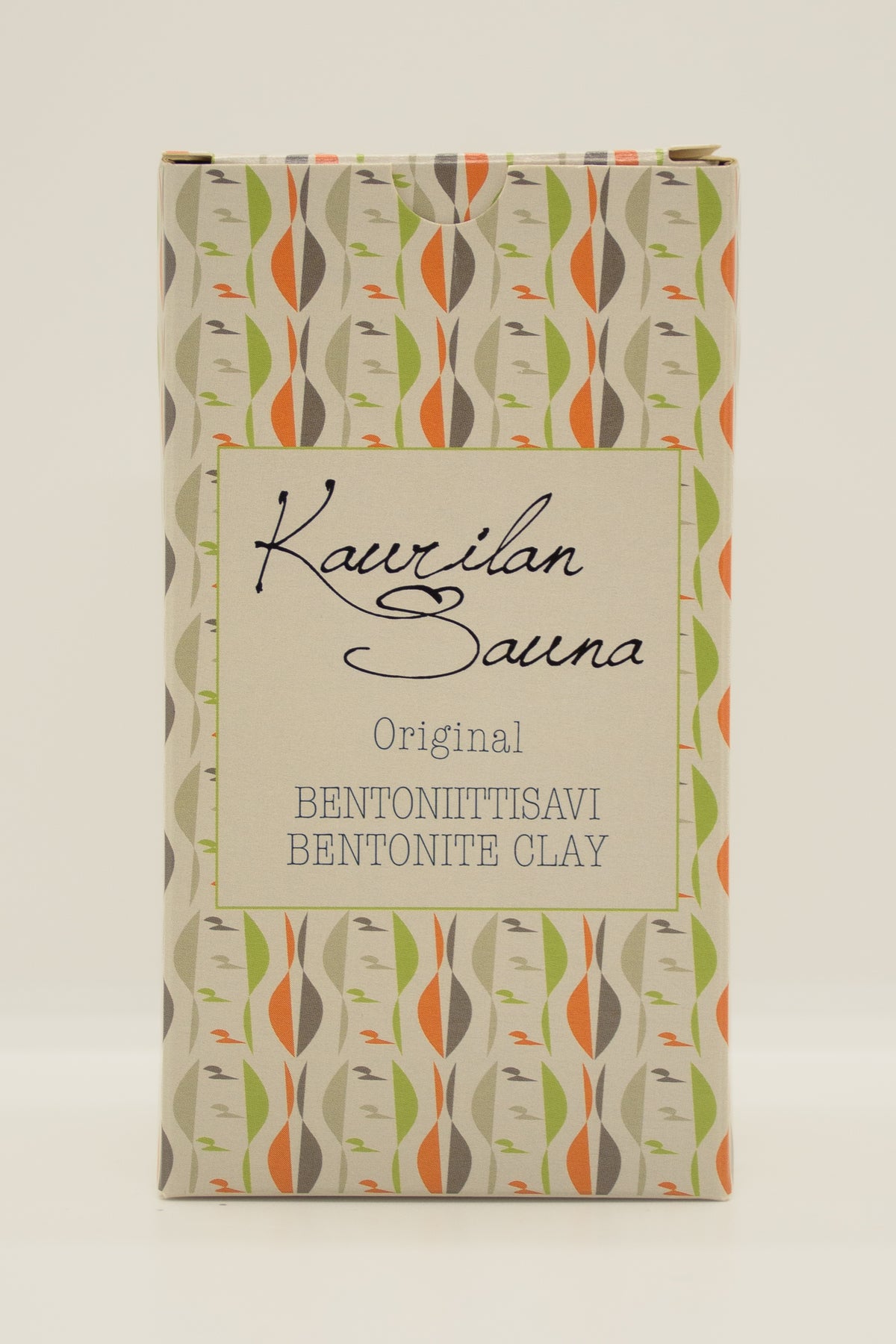 Bentoniittisavi 200g