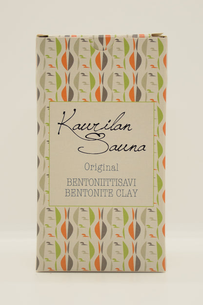 Bentoniittisavi 200g