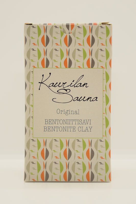 Bentoniittisavi 200g