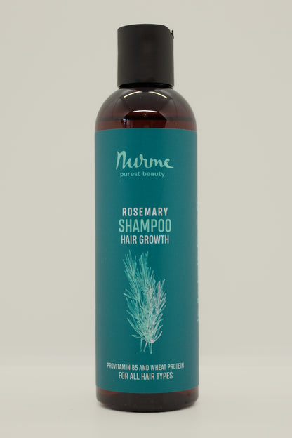 Rosmariinishampoo 250ml