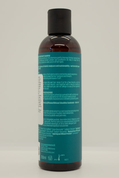 Rosmariinishampoo 250ml
