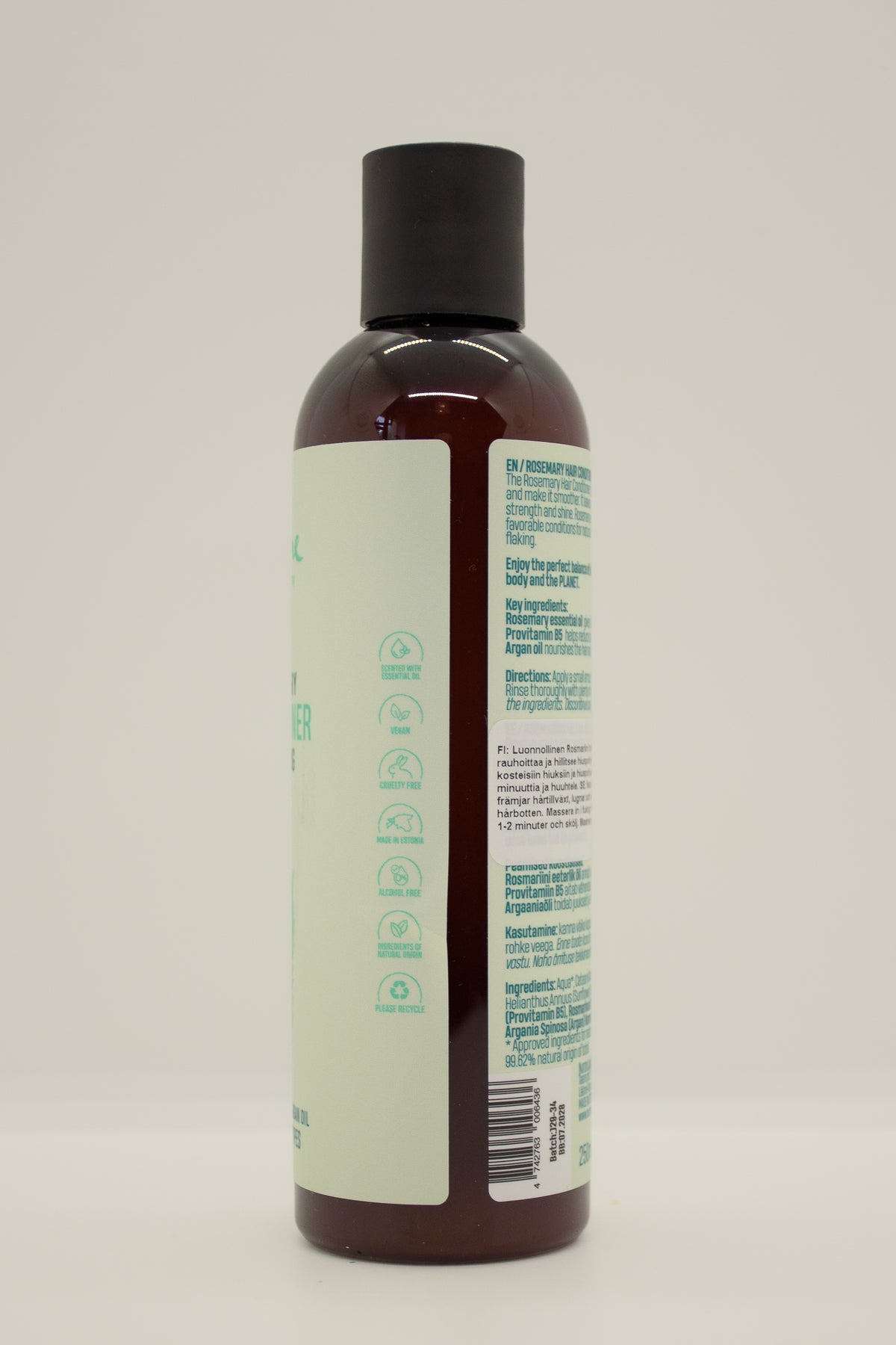 Rosmariinihoitoaine 250ml