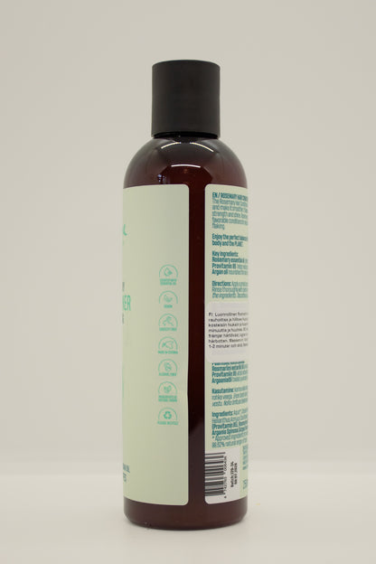 Rosmariinihoitoaine 250ml