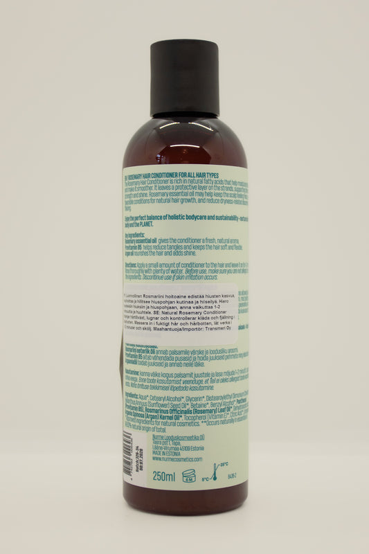 Rosmariinihoitoaine 250ml