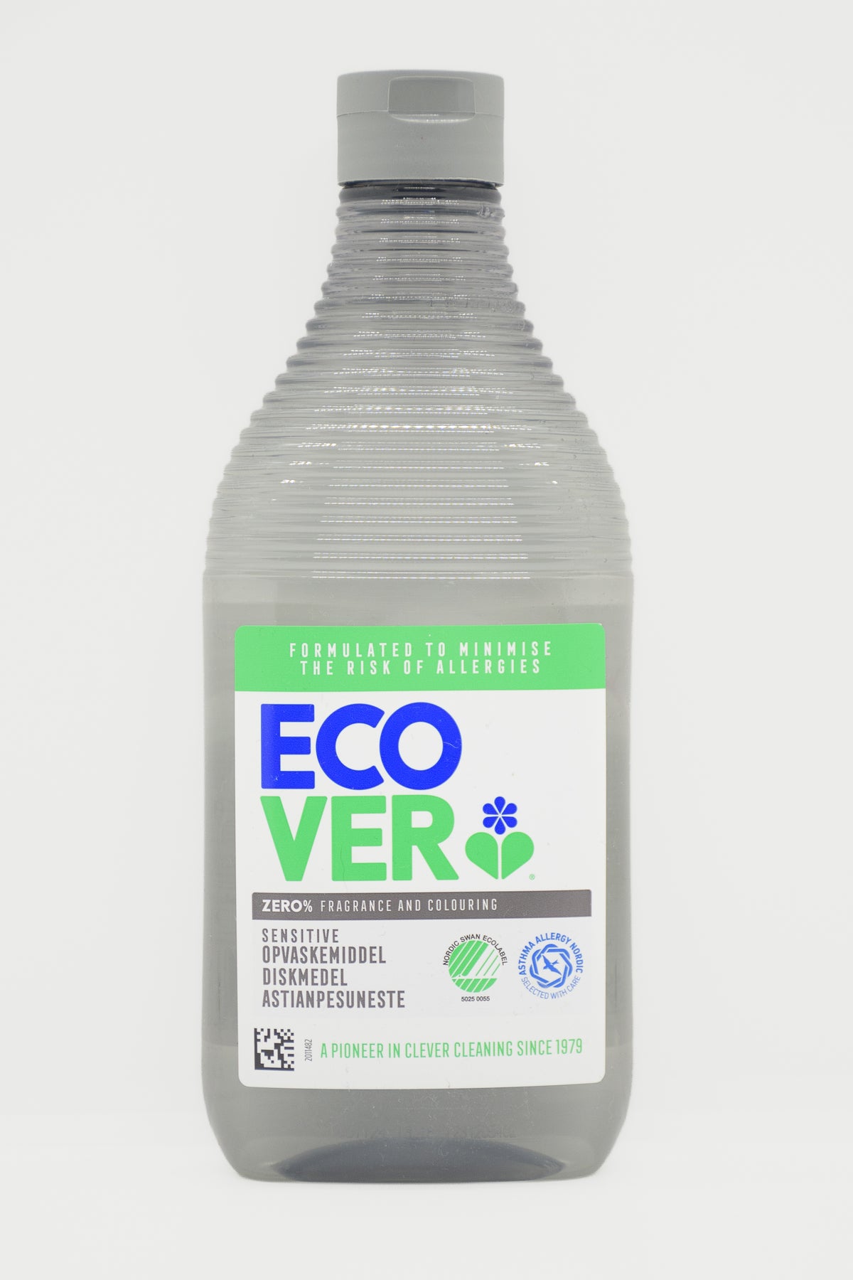 Ecover Astianpesuneste Zero 450ml