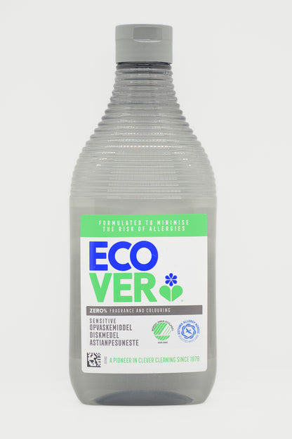 Ecover Astianpesuneste Zero 450ml