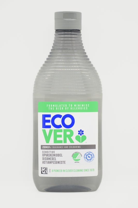 Ecover Astianpesuneste Zero 450ml