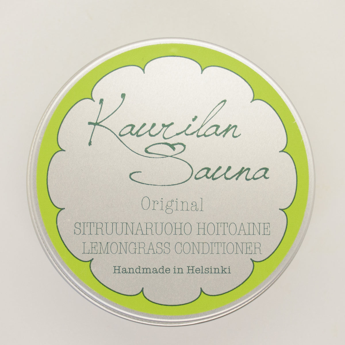 Sitruunaruoho palahoitoaine 70 g