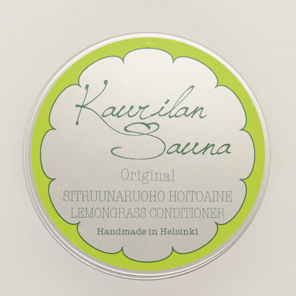 Sitruunaruoho palahoitoaine 70 g