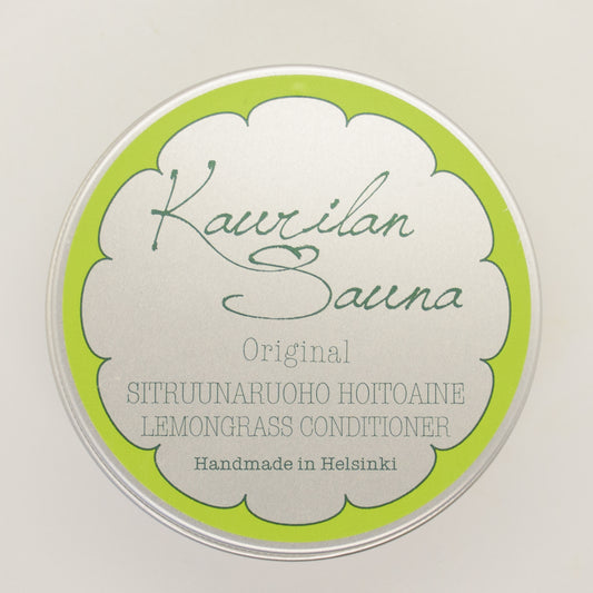 Sitruunaruoho palahoitoaine 70 g