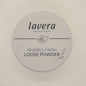 Lavera Invisible Finish Loose Powder Transparent 11 g