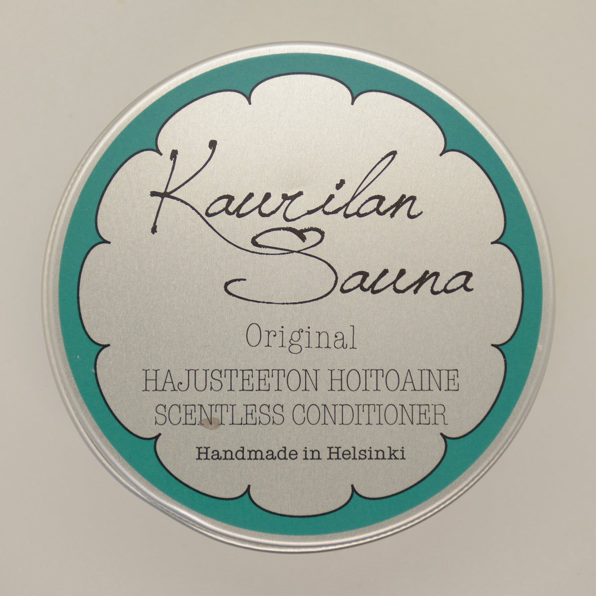 Hajusteeton palahoitoaine 70g