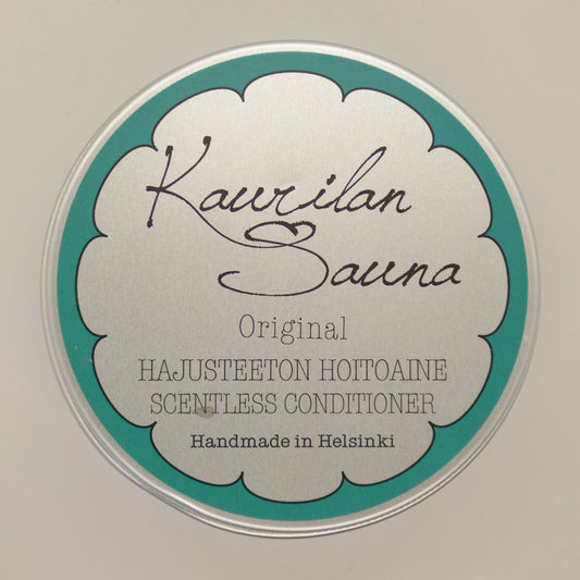 Hajusteeton palahoitoaine 70g