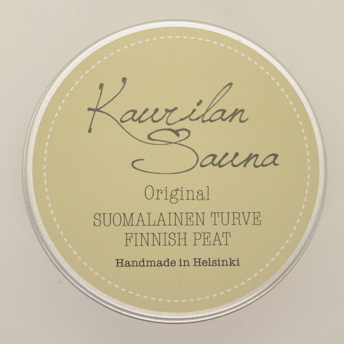 Suomalainen Turvenaamio 180g